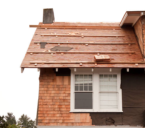  Sheridan, IL Siding Installation & Repair Pros